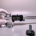 Ножка стиральной машины Самсунг