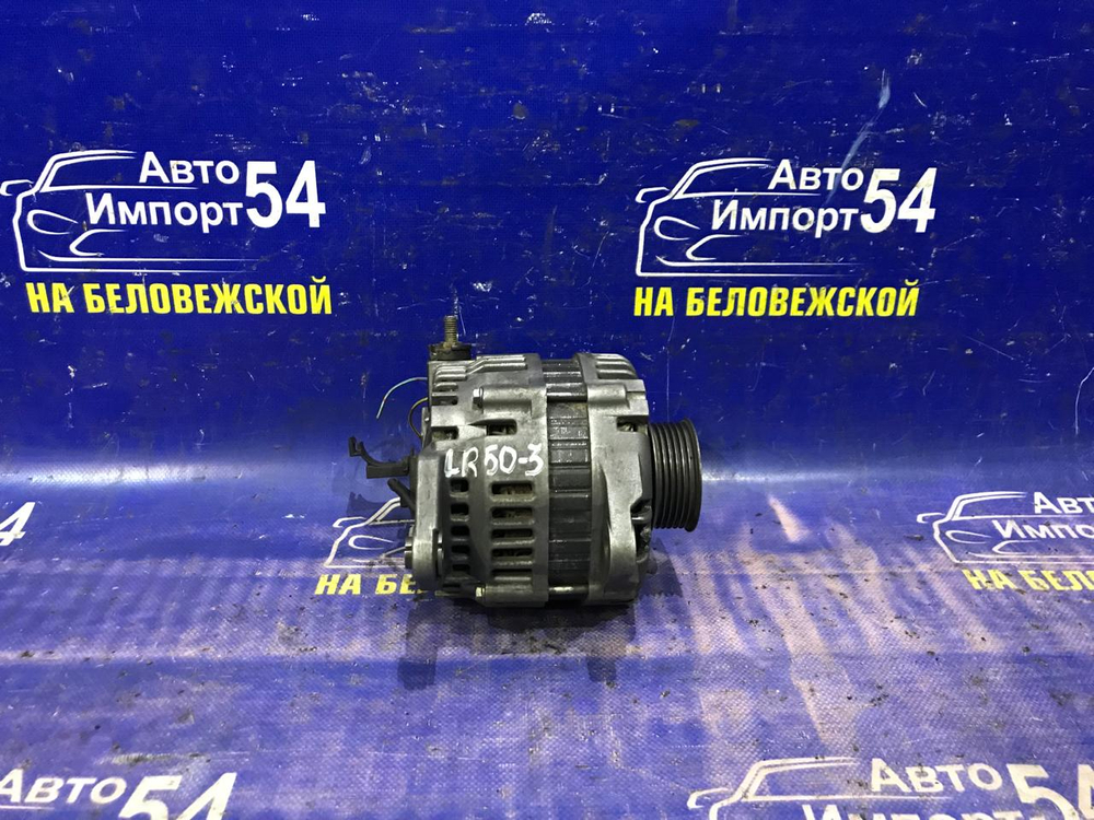 Генератор NISSAN TERRANO 1999