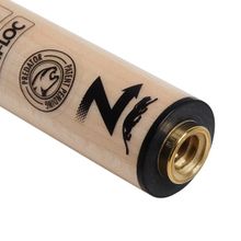 Шафт Predator Z³ Uni-Loc Black Collar Пул
