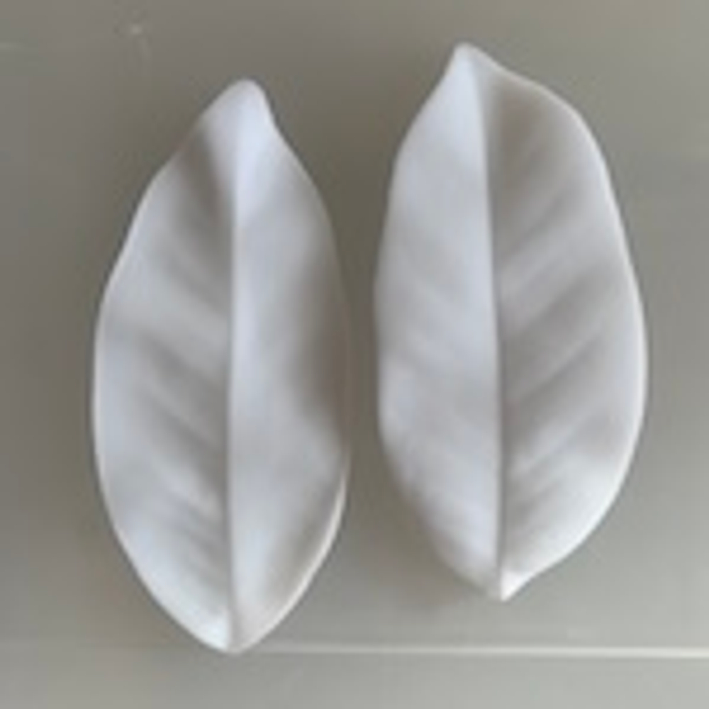 Вайнер листа Магнолии ClayCraft by DECO™