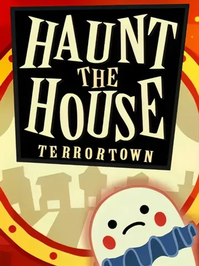 Haunt the House: Terrortown, игра для ПК (на флешке USB)