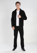 Lacoste Базовая футболка - Белый (LA222D01Z-002)