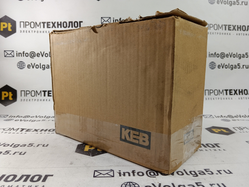 KEB 14F5A1D-38DA новое