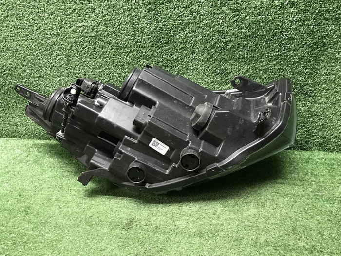 Фара левая Chery Tiggo 4 Pro (2020-н.в.) LED