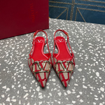 Балетки Valentino
