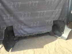 Бампер задний Toyota Land Cruiser Prado 150 09-17 Б/У Оригинал 5215960500