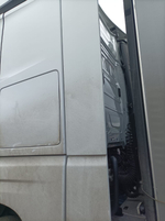 КамАЗ 54901 4x2 Седельный тягач 54901-054-94 (Дизельный, 11,9 л, 450 л.с., АТ)