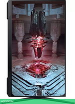 Игровой монитор Samsung Odyssey G5 LS32CG510EUXEN