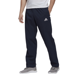 Мужские теннисные штаны adidas Stanford Training Pants Men - Dark Blue, White