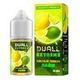 Жидкость DUALL Extreme Salt 2% HARD 30 ml