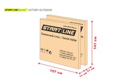 Стол теннисный VICTORY DESIGN