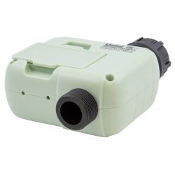 UST-W41 IP65 OLIVE Таймер для автоматического полива. 1 канал. Корпус оливковый. ТМ Uniel