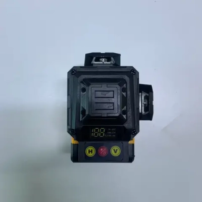 DeWalt Лазерный уровень/нивелир Зеленыйлуч