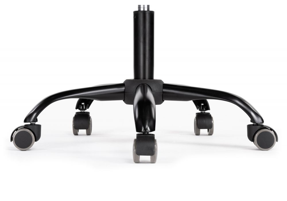 Компьютерное кресло Ирре серое / черное