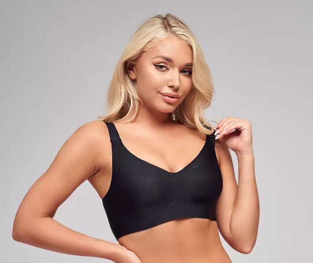 Бюстгальтер без косточки 2024/8073