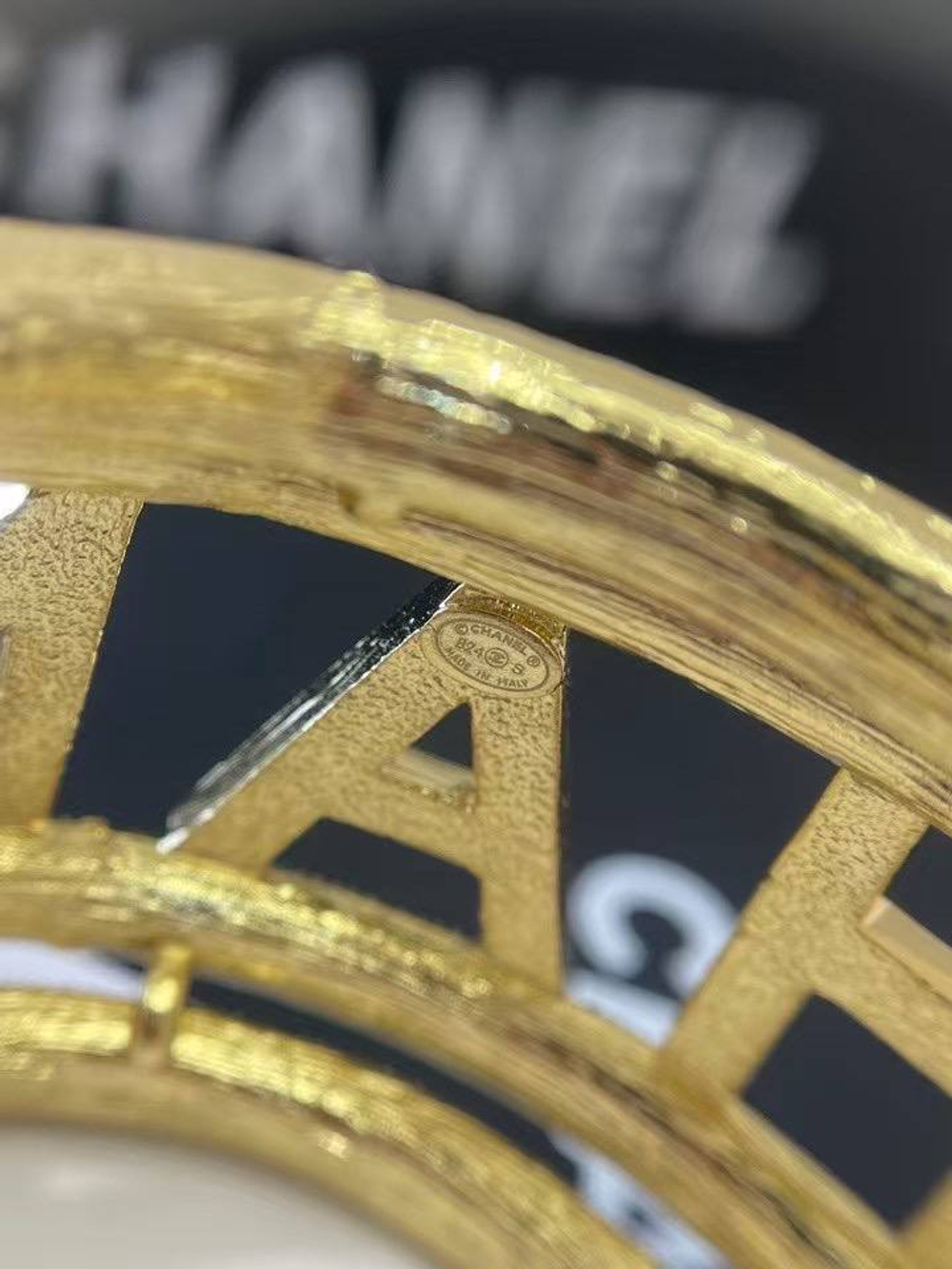 Браслет CHANEL
