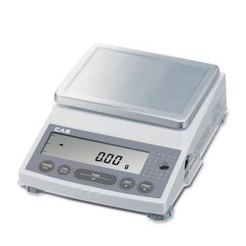 Весы лабораторные CAS CBL-2200H