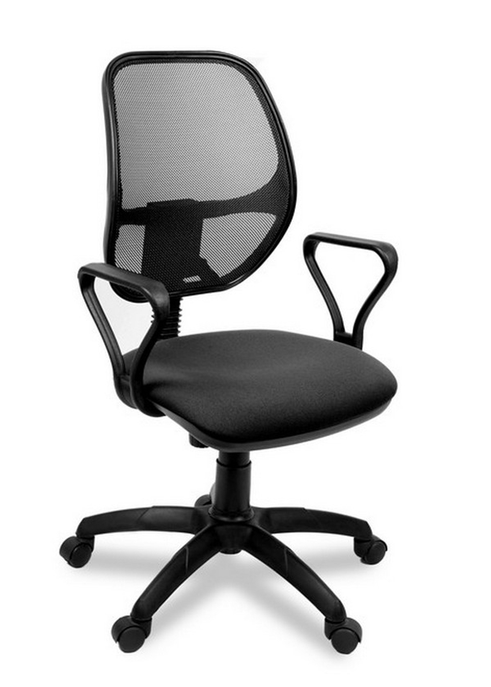 Кресло для персонала Марс new gtpp (Самба)