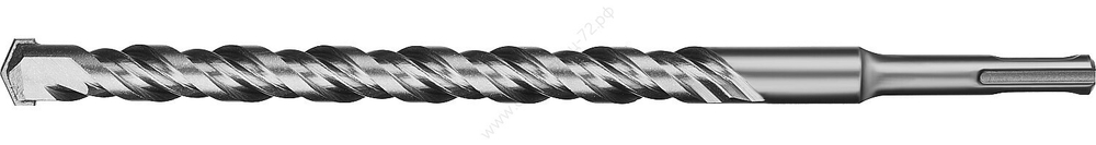 ЗУБР Мастер 18x260 мм, SDS-plus бур (29315-260-18)