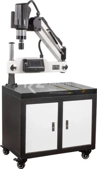 Электрический резьбонарезной манипулятор ETM-36