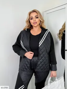 Костюм IE-6683 Фабрика Моды