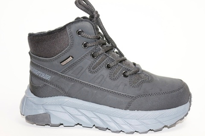 Ботинки детские демисезонные Пчёлка Доми арт. C40592-20