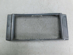 Защита радиатора Honda CB400SF NC31 033869