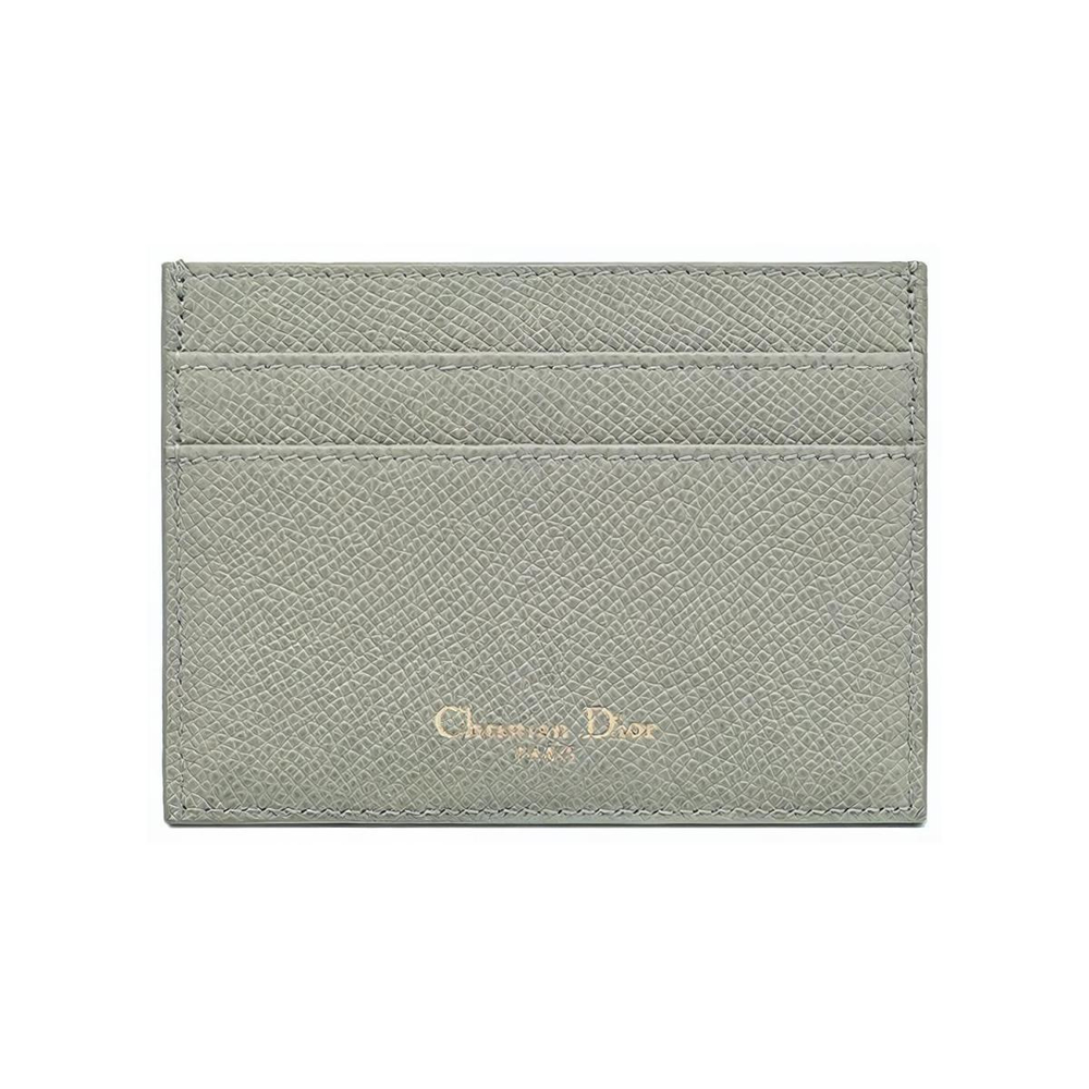 Картхолдеры и кошельки DIOR 30 Montaigne, S2098OBAE-M41G