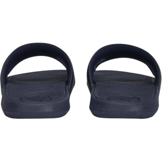 Puma Cool Cat 2.0 Youth Slides 'Navy Blue'