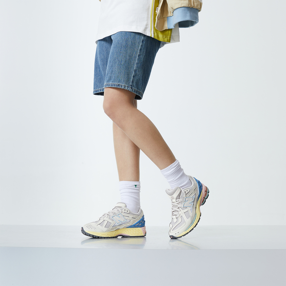 Кроссовки New Balance Nb 1906R