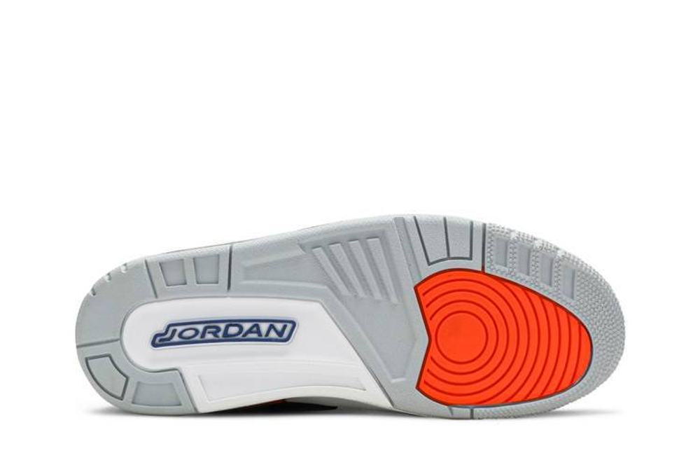 Legacy 312 knicks store