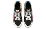 Tc Surf X Vans Sk8 138 Decon Sf