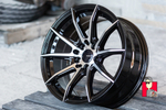 Комплект дисков Shogun S10 16x8 et30 5x100/5x114.3