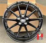 Комплект дисков Vorsteiner Design XF006 18x8/9 et35/38 5x114.3