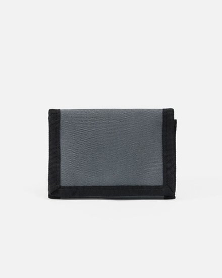 Кошелек ANTEATER Wallet-RSt-Grey