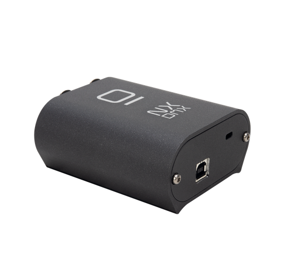 Obsidian M-DMX/ NX-DMX