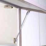 Газлифт мебельный MF 80H 1 шт