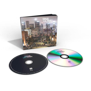 Travis / L.A. Times (2CD)