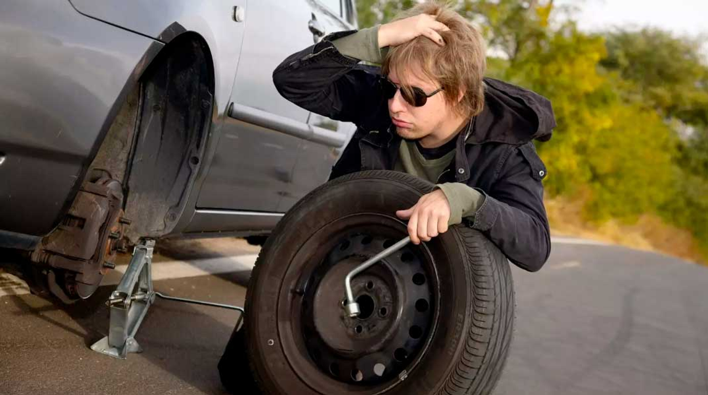 Комплект покрышек либо колеса в сборе - Что лучше?