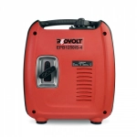 REDVOLT EPB1250iS-4 инверторный бензиновый генератор