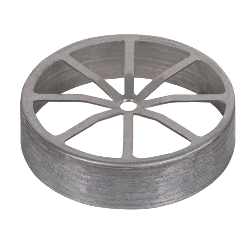 Оголовок дымохода Royal Thermo диам. 80 (решетка)