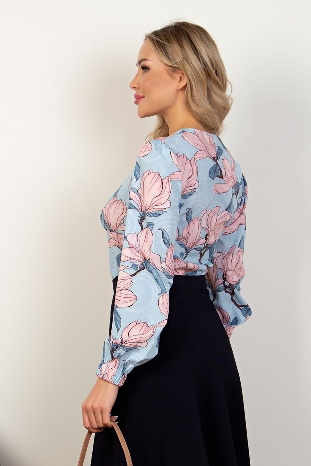 Юбка Анжелика 65 см №13 Valentina