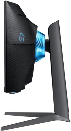 Монитор 26.9" Samsung Odyssey G7 C27G75TQSI (LC27G75TQSIXCI)