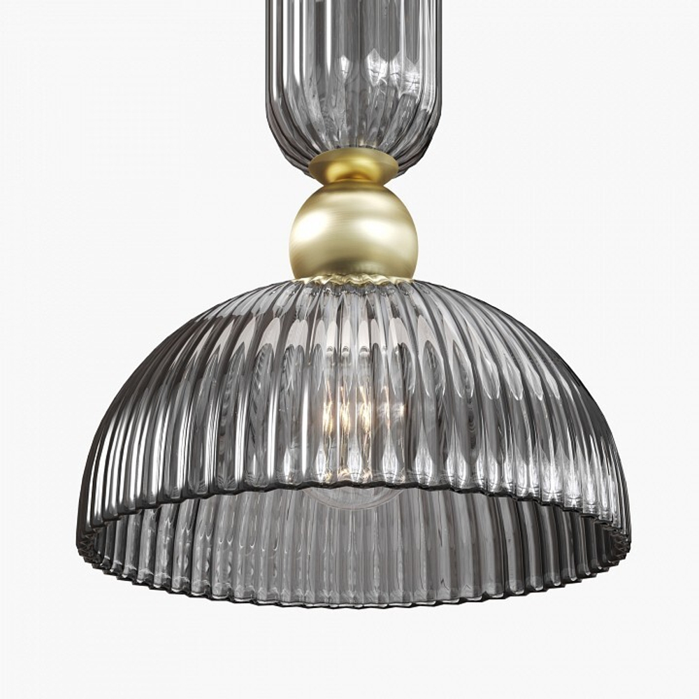 Подвесной светильник Maytoni Antic MOD302PL-01GR1