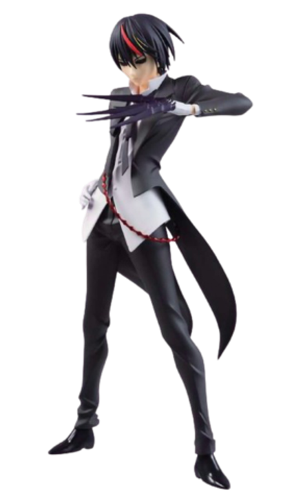 Фигурка Banpresto That Time I Got Reincarnated As A Slime Otherworlder Vol.9 (B:Diablo)