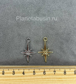 Подвеска люкс (Корея) 0863
