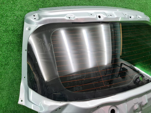 Крышка багажника Geely Atlas Pro (2021-н.в.)