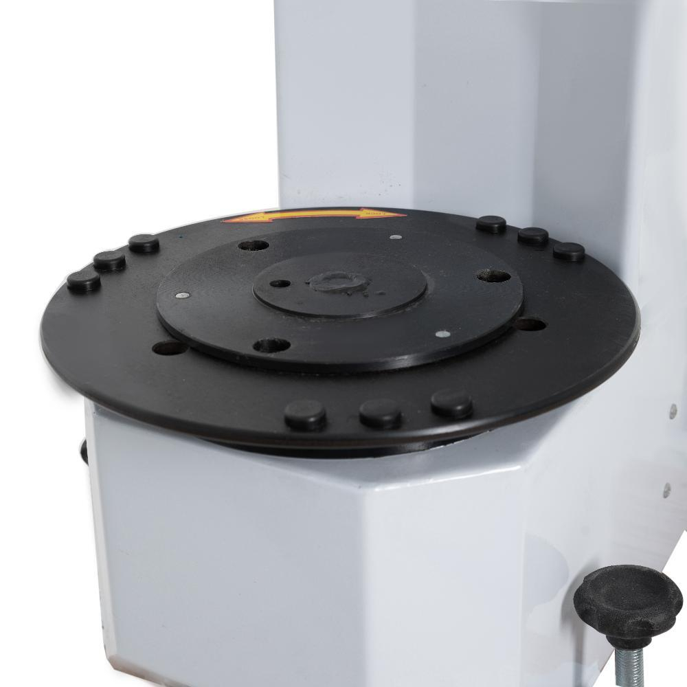 Тестомес спиральный THS-40A Foodatlas Eco