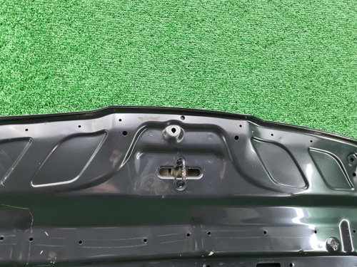Капот Kia K5 (2019-2023)