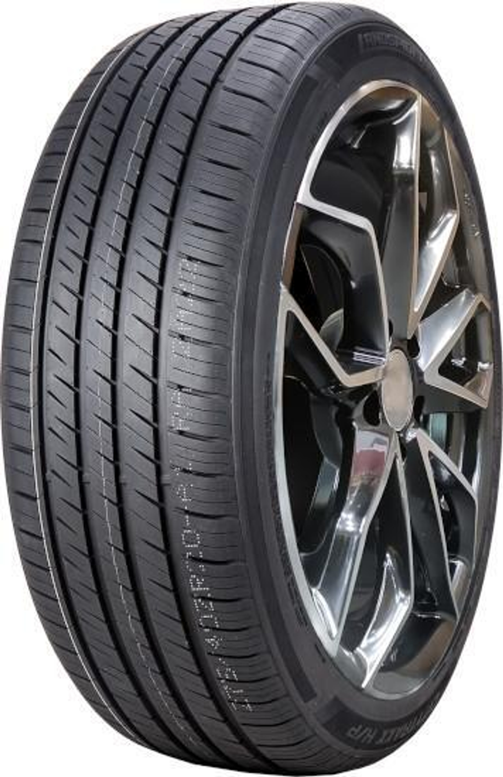 Автошина 225/50R17 LANDSPIDER CITYTRAXX H/P 98W XL (ТАИЛАНД) (F)